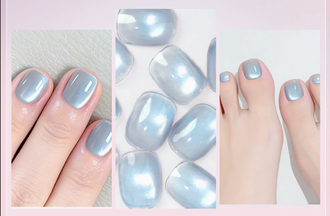 ⭐FREE Tool Kit 🎁 Only 20 Left!Velvet Cat Eye Gel Nail Pen