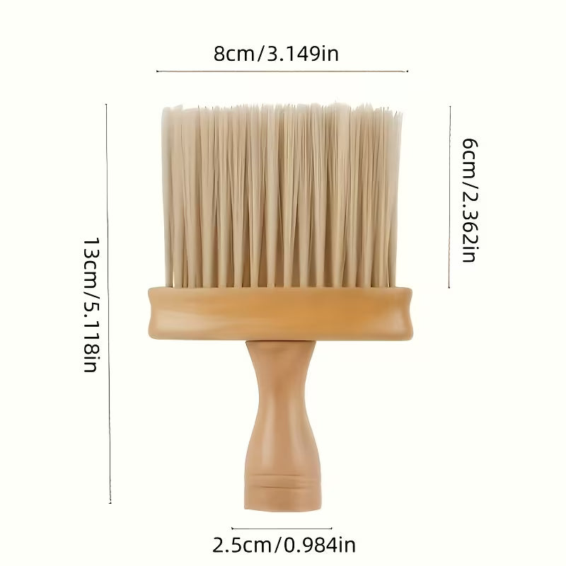 ✨ Multi-Purpose Manual Dusting Brush | Household Duster for Living Room, Bedroom, Car Interior & Window Sills | Eco-Friendly Home Essential 🧹🏠