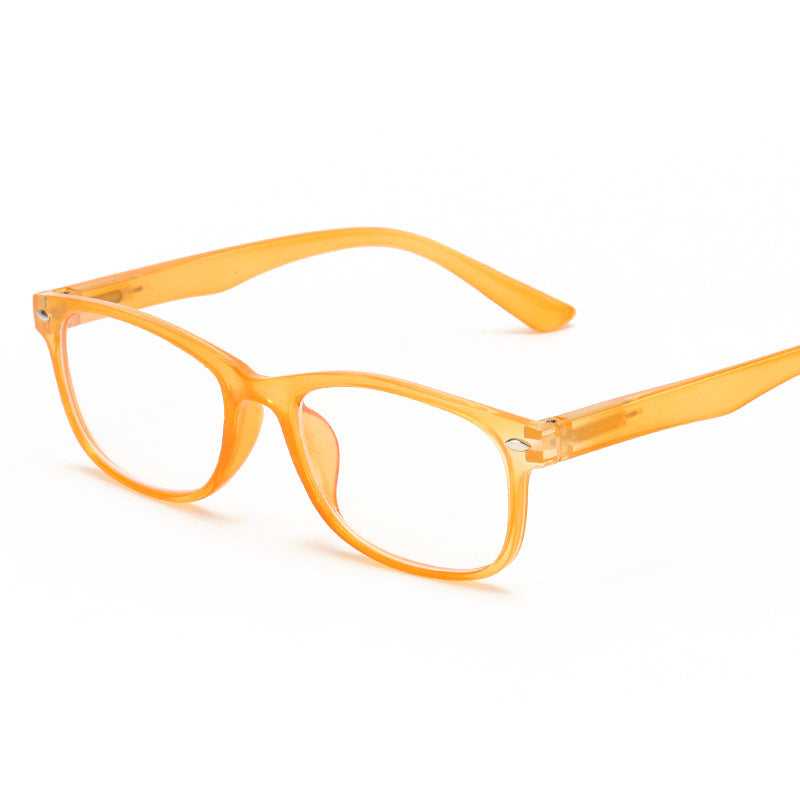 2026 New 1/2 Pack Blue Light Eyeglasses for Men & Women