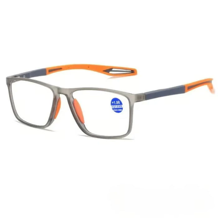 VisionSync AutoFocus+ Multifocal Glasses | Adaptive Smart Vision