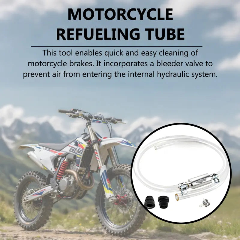 Brake Bleeder Kit