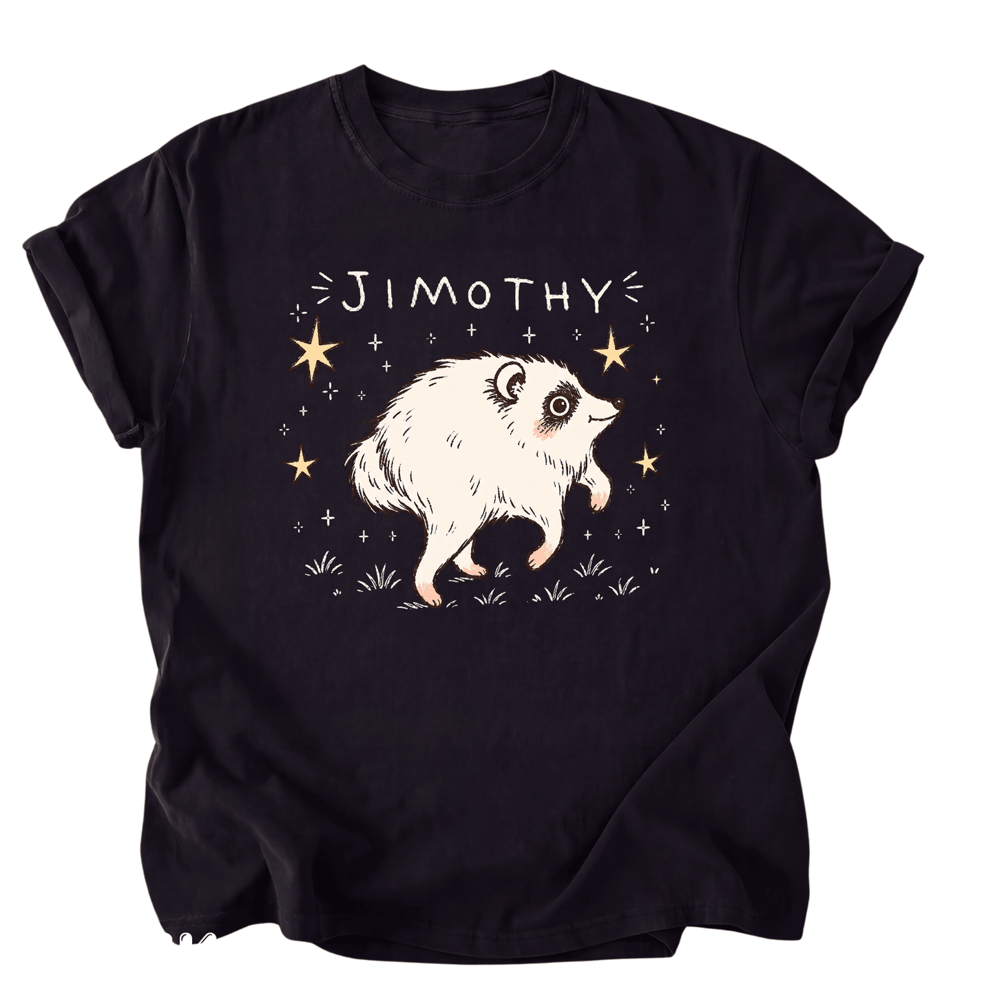 Jimothy Raccoon Viral Famous Seattle Raccoon Shirt