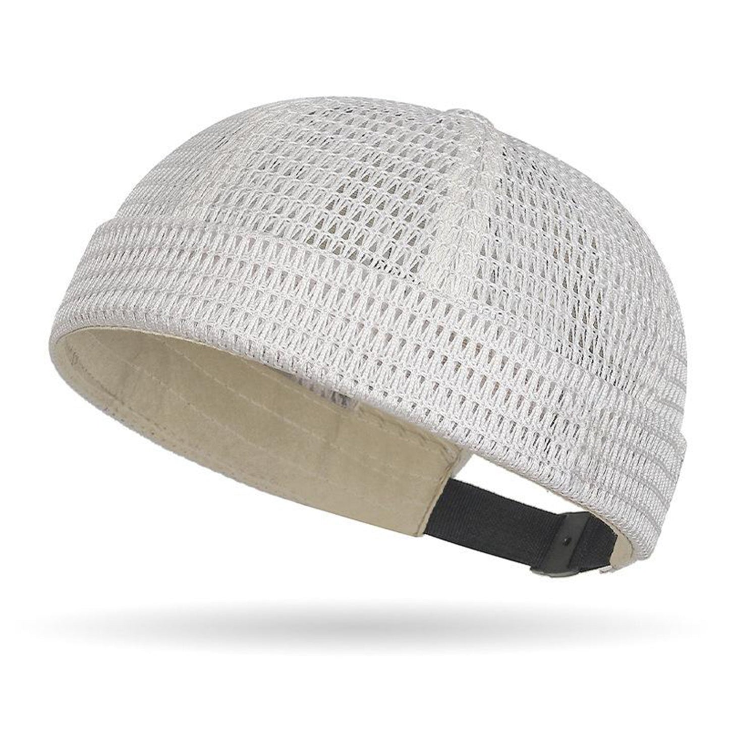 🧢 2 Pack Breathable Skull Cap for Men | Lightweight Sweat-Wicking Head Wrap & Helmet Liner for Cycling, Running & Motorcycling