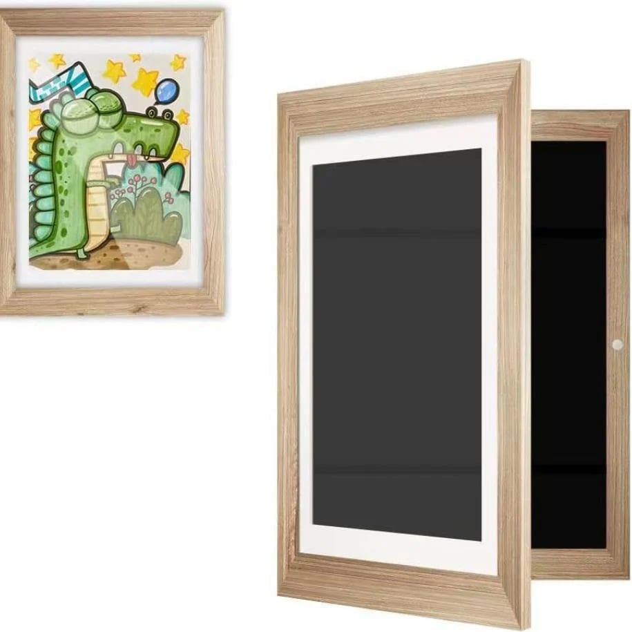 🥰 Children Art Projects Kids Art Frames🖼️SAVE 48% OFF🔥