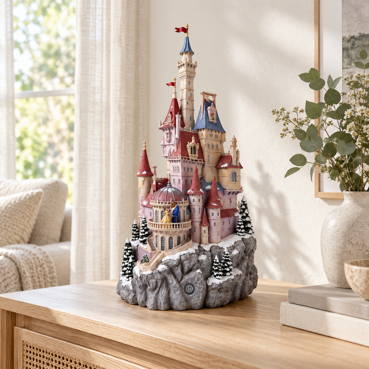 🏰Princess Castle Humidifier