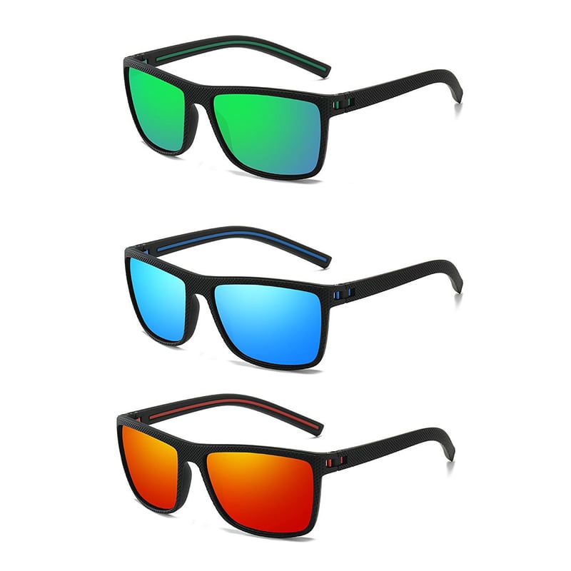 🕶️Factory direct sale🔥Unisex Polarized Glasses