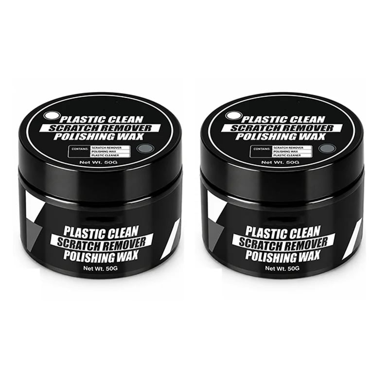 ๐ฏ๐ฅ๐ New Product โ 50% Off ๐ฅ Wax for removing and repairing scratches on automotive plastic surfaces