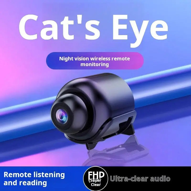 X5 Wireless Home Security Camera