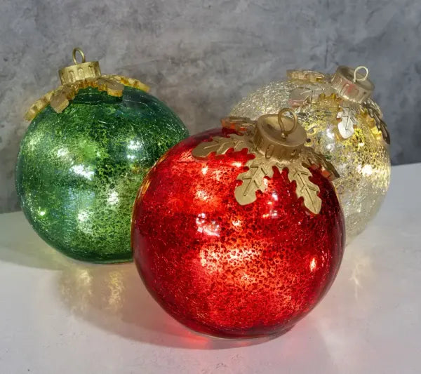 🎅Tabletop Christmas Ornaments