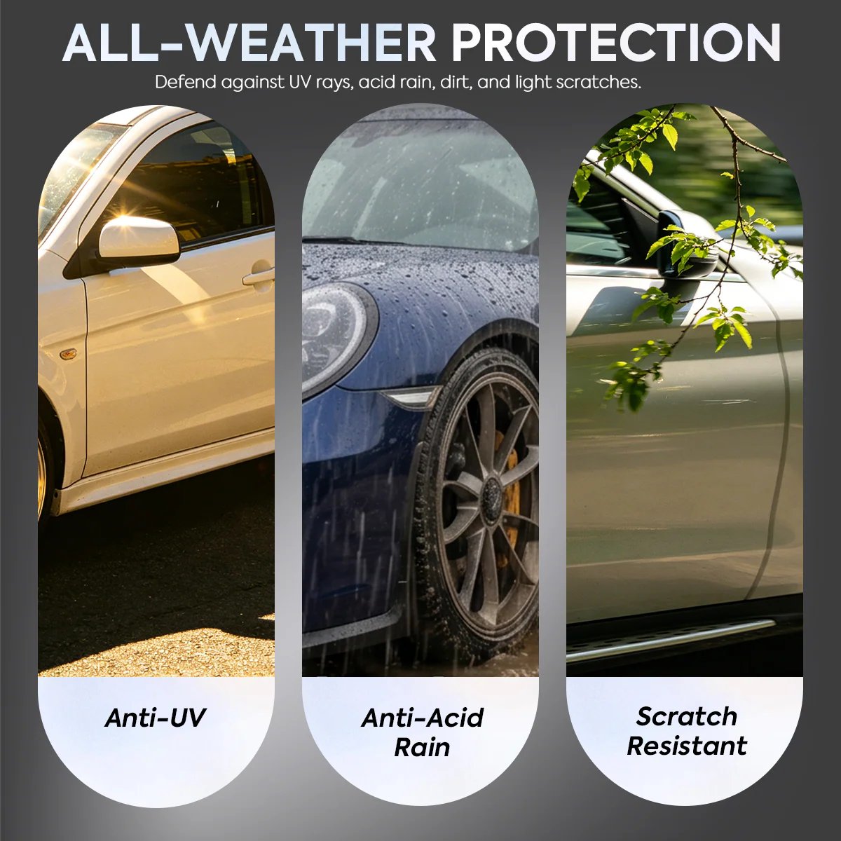 Shiny Car Stuff Trim Restorer โ Like New in Seconds