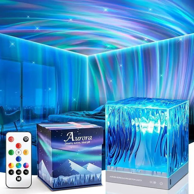 Aurora Light Projector
