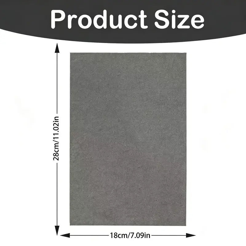10 Counts Thickened Magic Cleaning Cloth