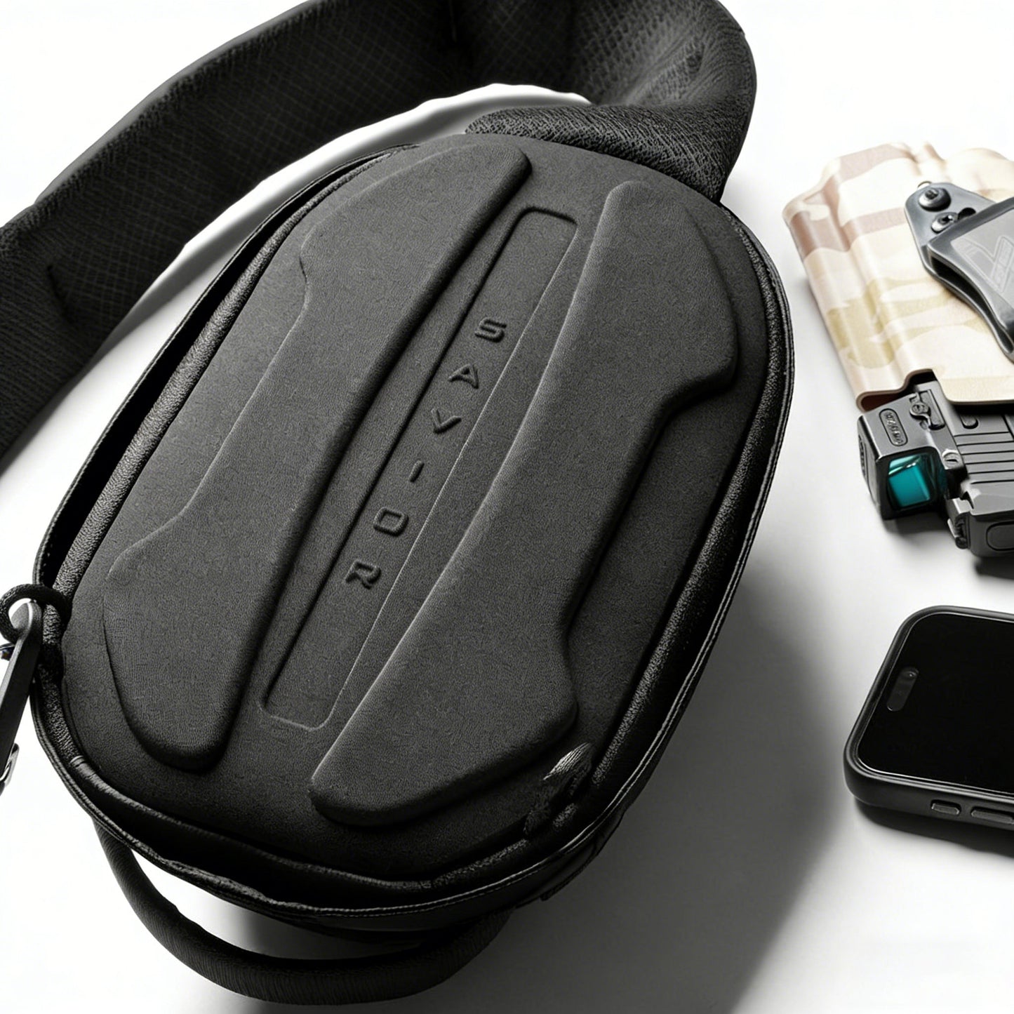 🔥Last Day 49% OFF - 🔫 ✨ Obscura CCW Sling Bag