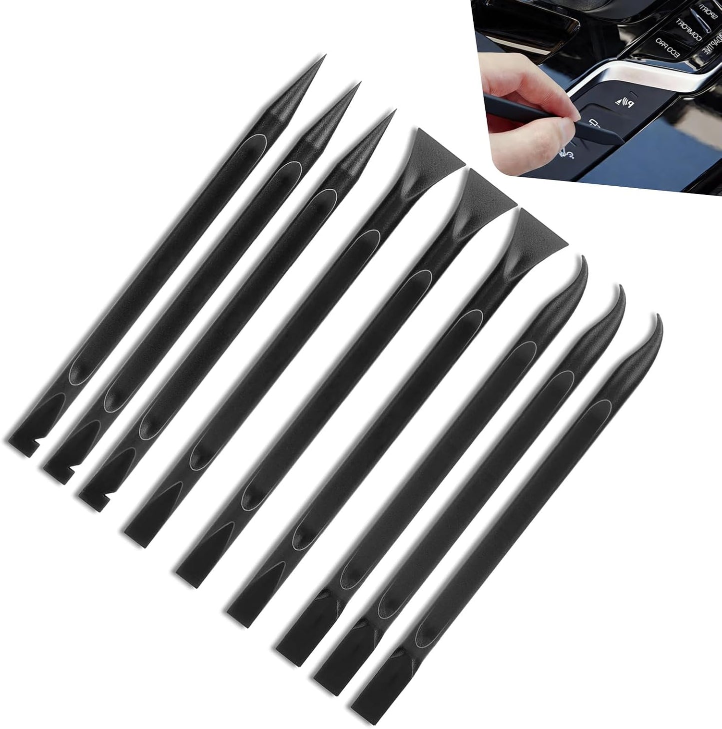 🔥🔥Car Detailing Pick Set for Car Detailing Kit