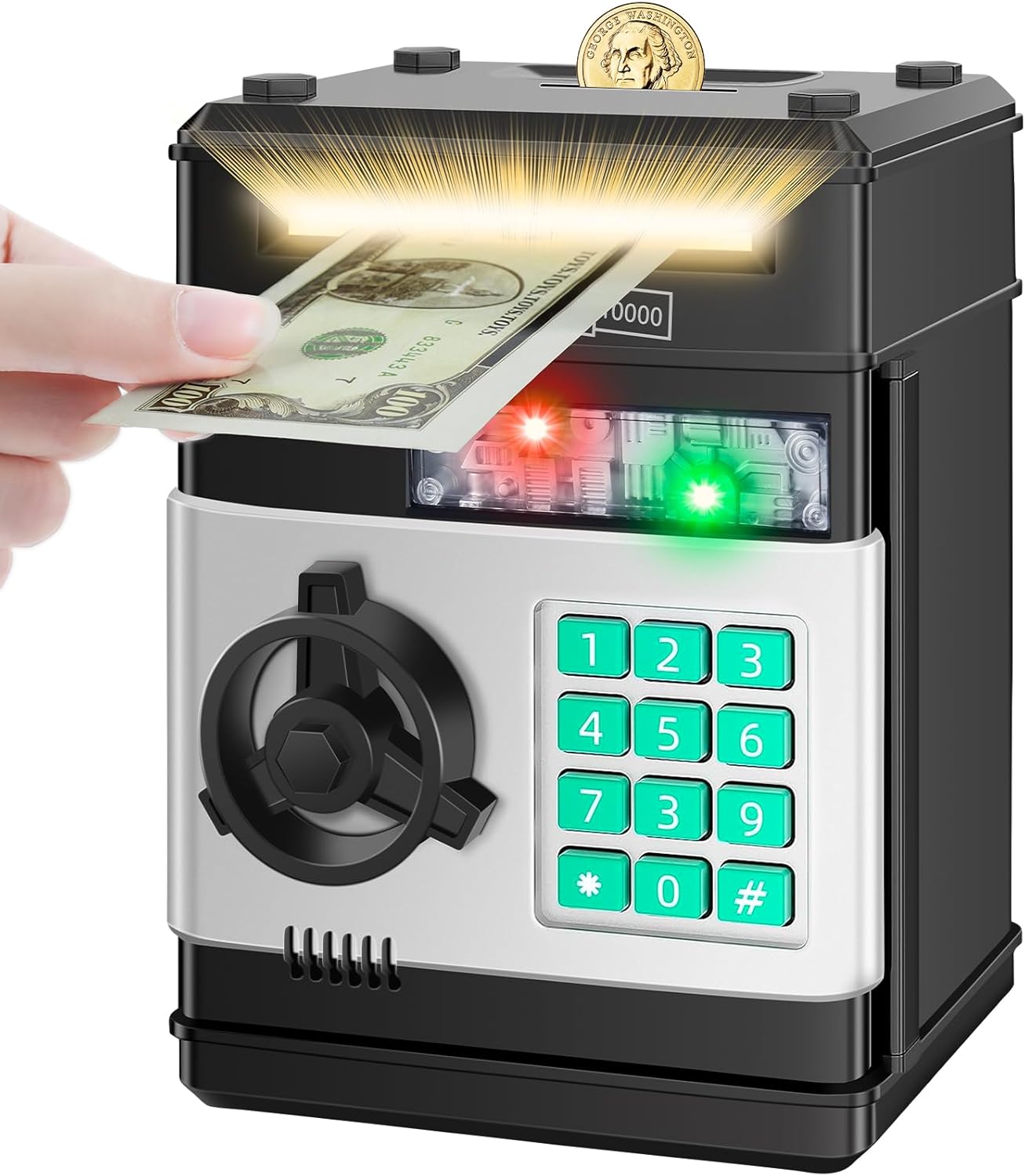 Savings Banks for Children💸💫