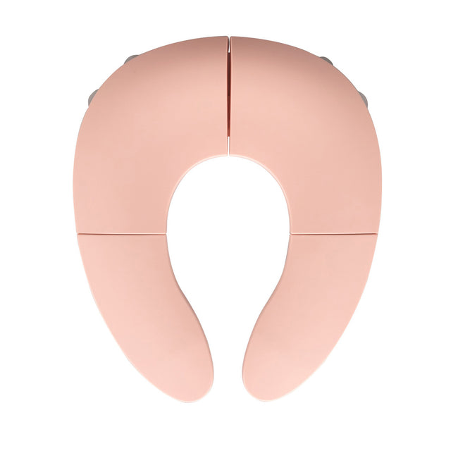 Baby Folding Travel Potty Training Seat for Toddlers👶💨