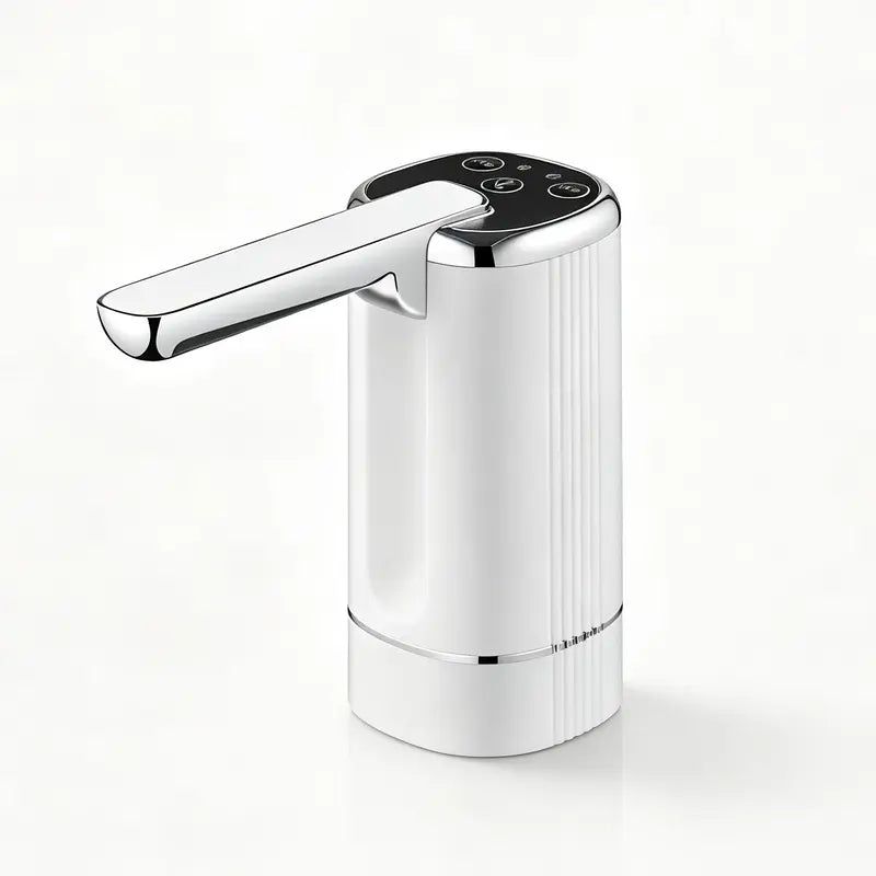 Generic Electric Water Bottle Pump