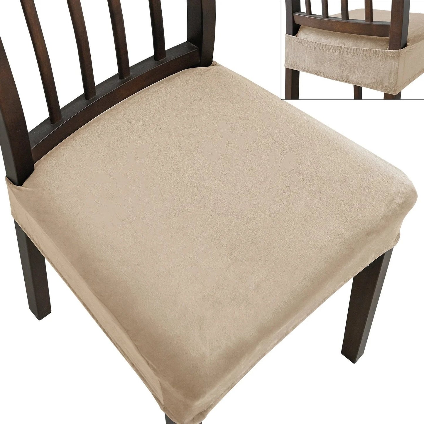 ๐
๐ฅ Waterproof Jacquard Chair Covers! Durable, Stylish & Easy-Clean ๐ชโจ