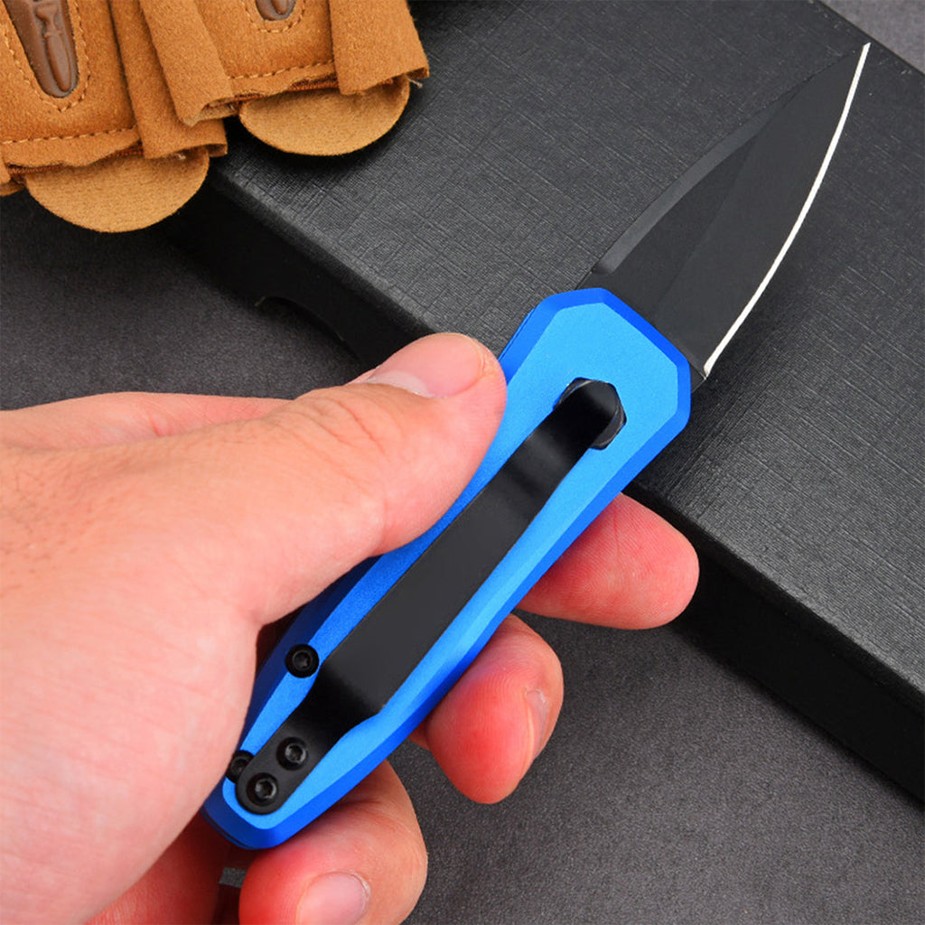 K7500 Small Tactical Folding Knife