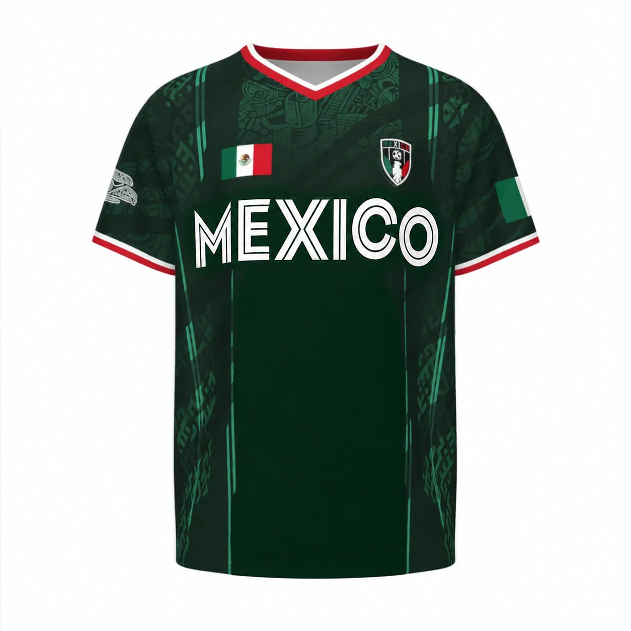 2026 Football Team Jersey