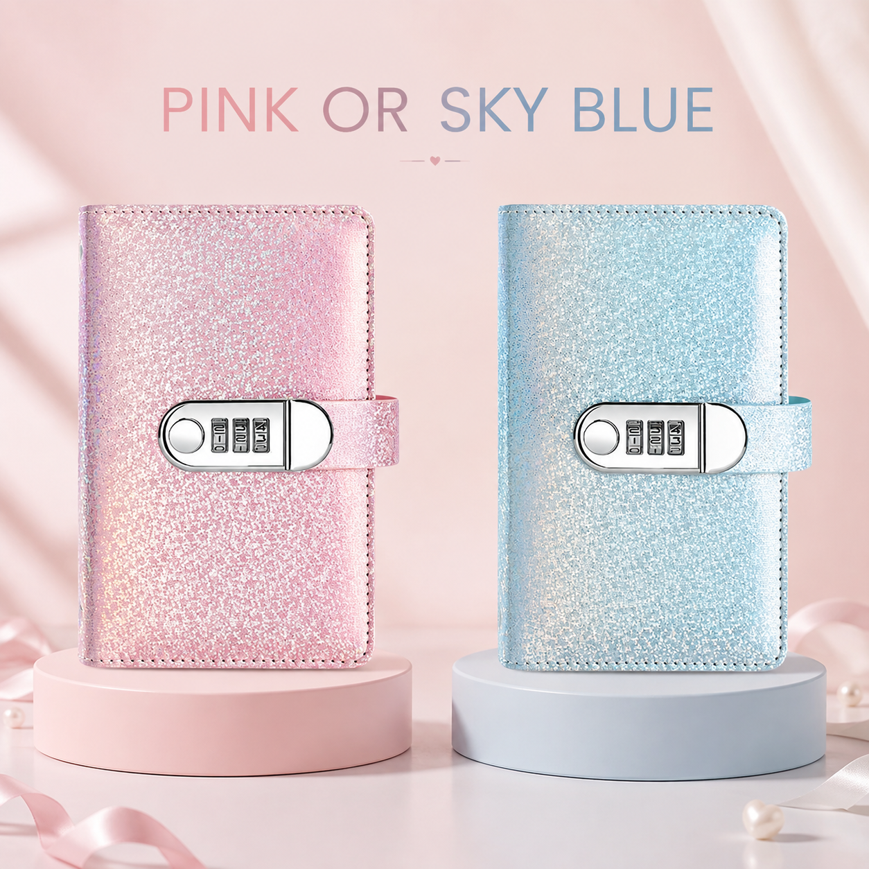 💰 Savings Binder – Save with Purpose