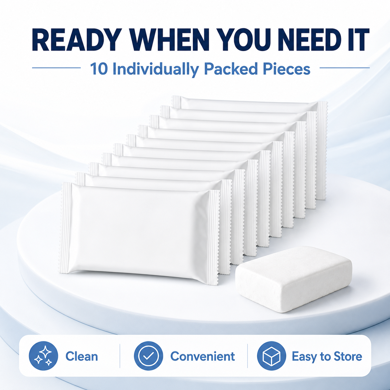 10PCS Wall Hole Repair Kit - Sealant & Putty for Home Fixes