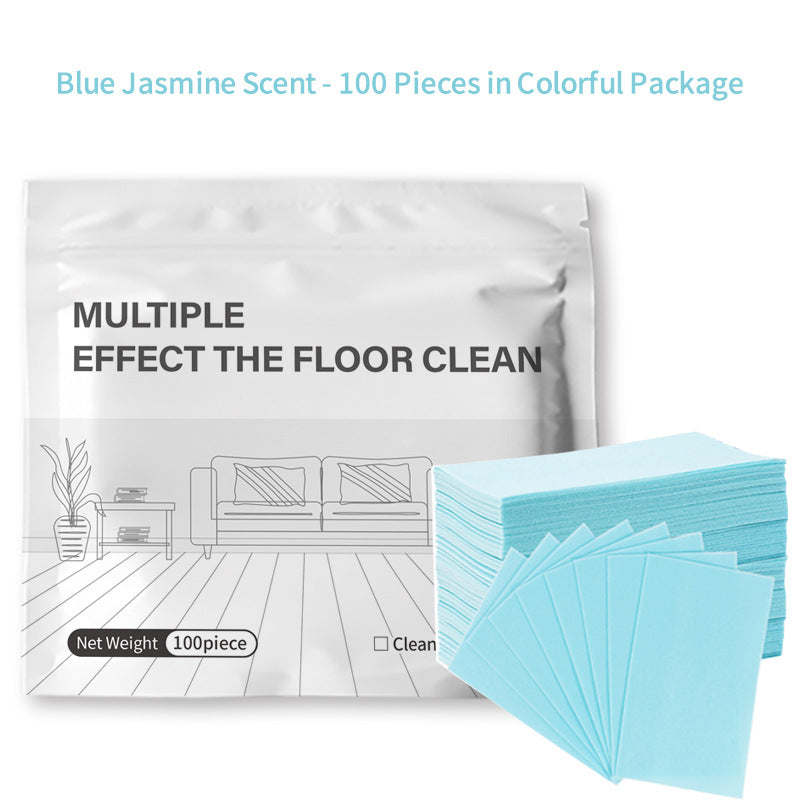 🧼♻️100 Piece Floor Cleaning Tablets