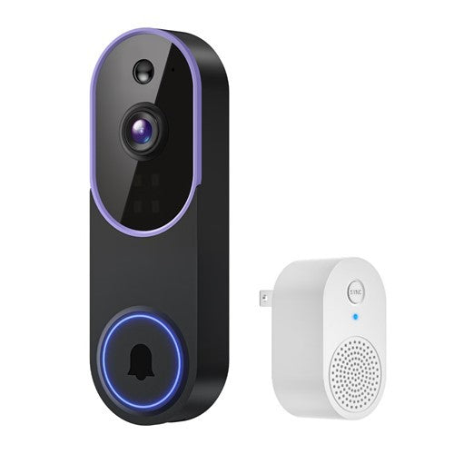 🔔📶Wireless Video Doorbell Camera