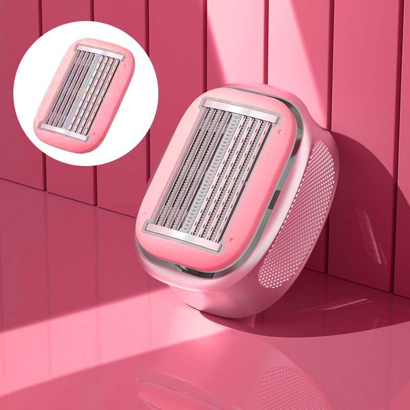 Men's Manual Bald Head Blade Razor for Adults