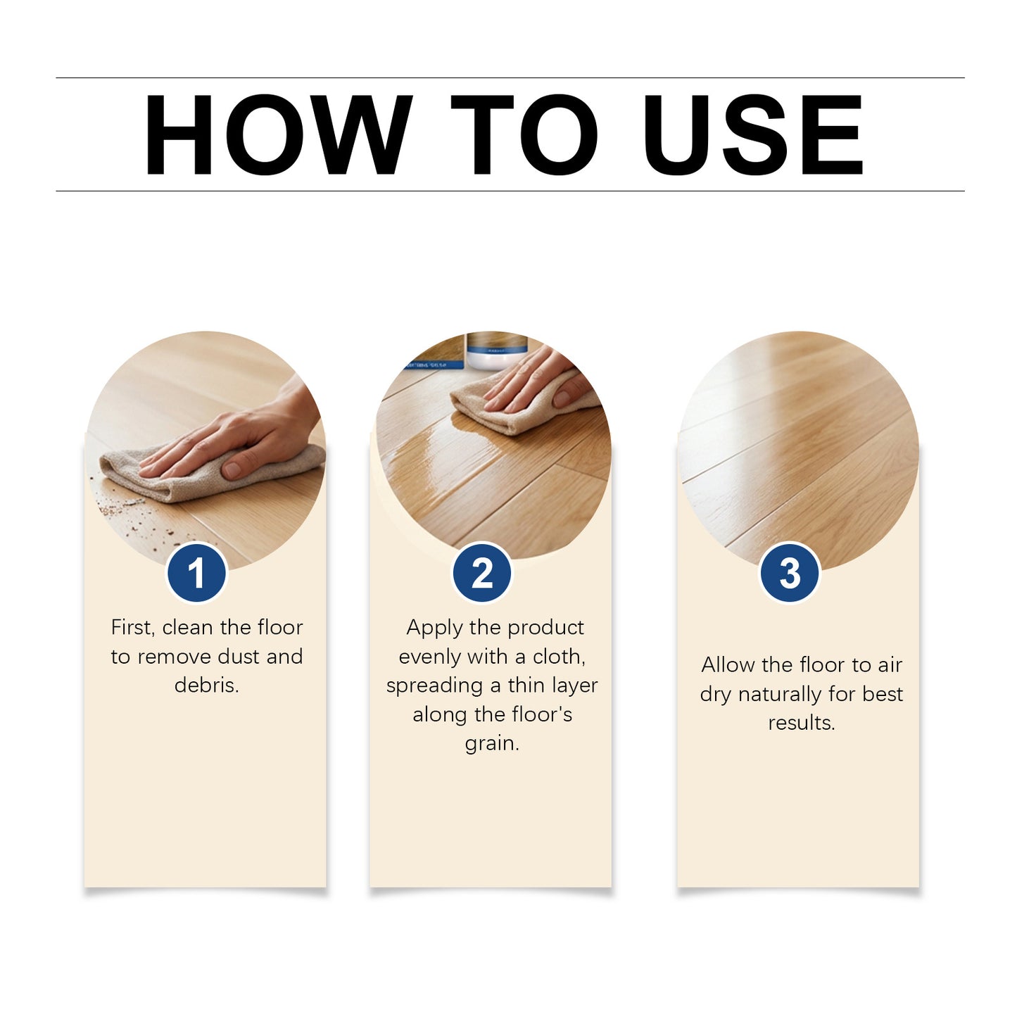 ✨🧴 Clean-llx Floor Restorer – Shine & Protect Instantly 🏠