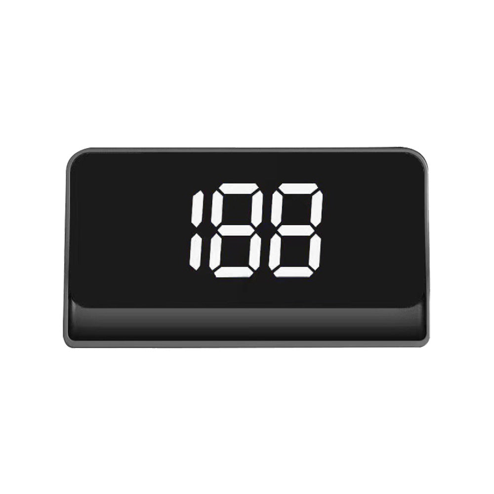 ๐ Half-price offer for the first 50 customers ๐ฅ Car Head-Up Display (HUD) GPS Digital Speedometer