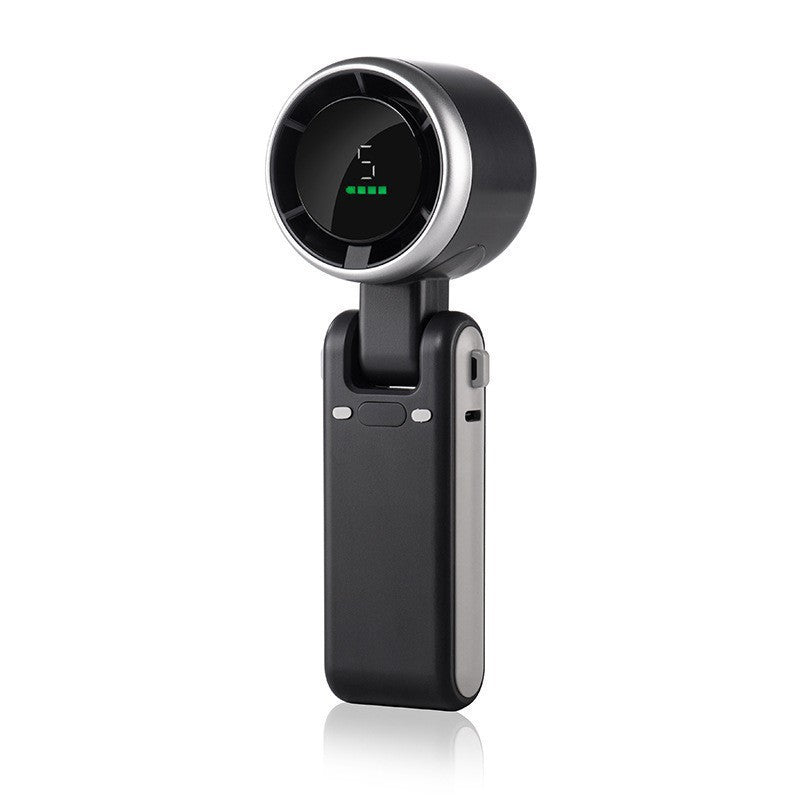🌀⚡Portable Handheld Turbo Fan