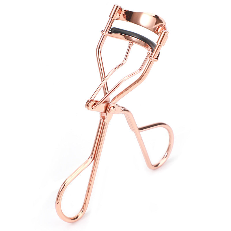 Women's Professional Wide Plate Beauty Lash Curler