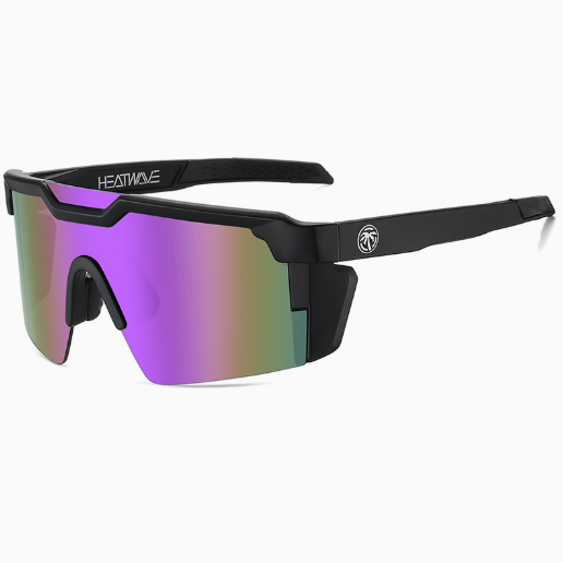 ☀️UV400 Photochromic Polarized Safety Glasses – 🥇Impact Resistant Outdoor Sports & Work Eyewear
