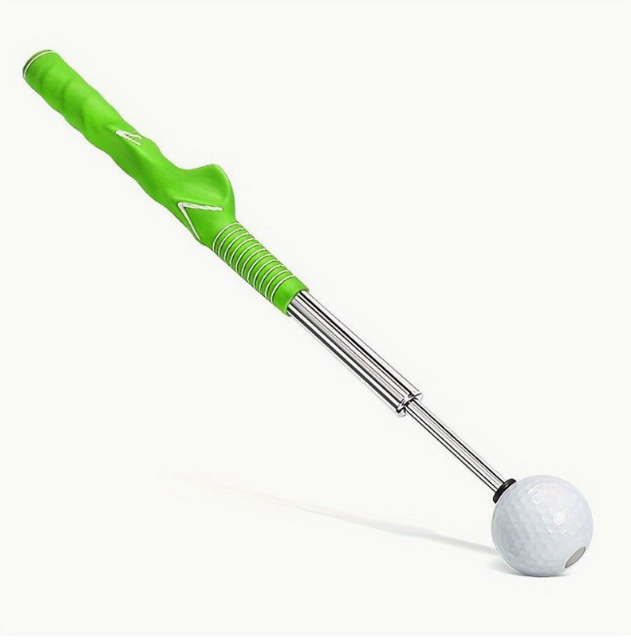 🔥Last Day 49% OFF -Golf Club Grip Trainer – Hand Posture & Swing Correction Tool🏌️♂️⛳