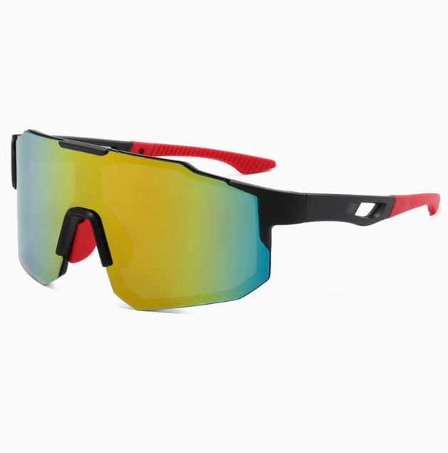 The Ultimate Ultra-Lightweight Sports Performance Sunglasses 🕶️✨