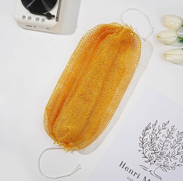 🧼✨African Net Sponge