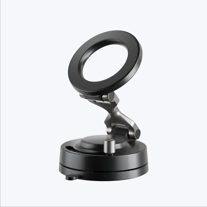Phone Mount | NanoSuction & MagSafe