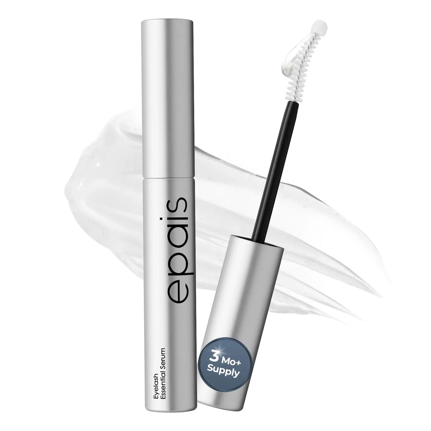 EPAIS Essential Eyelash Growth Serum - Jumbo 0.5fl.oz