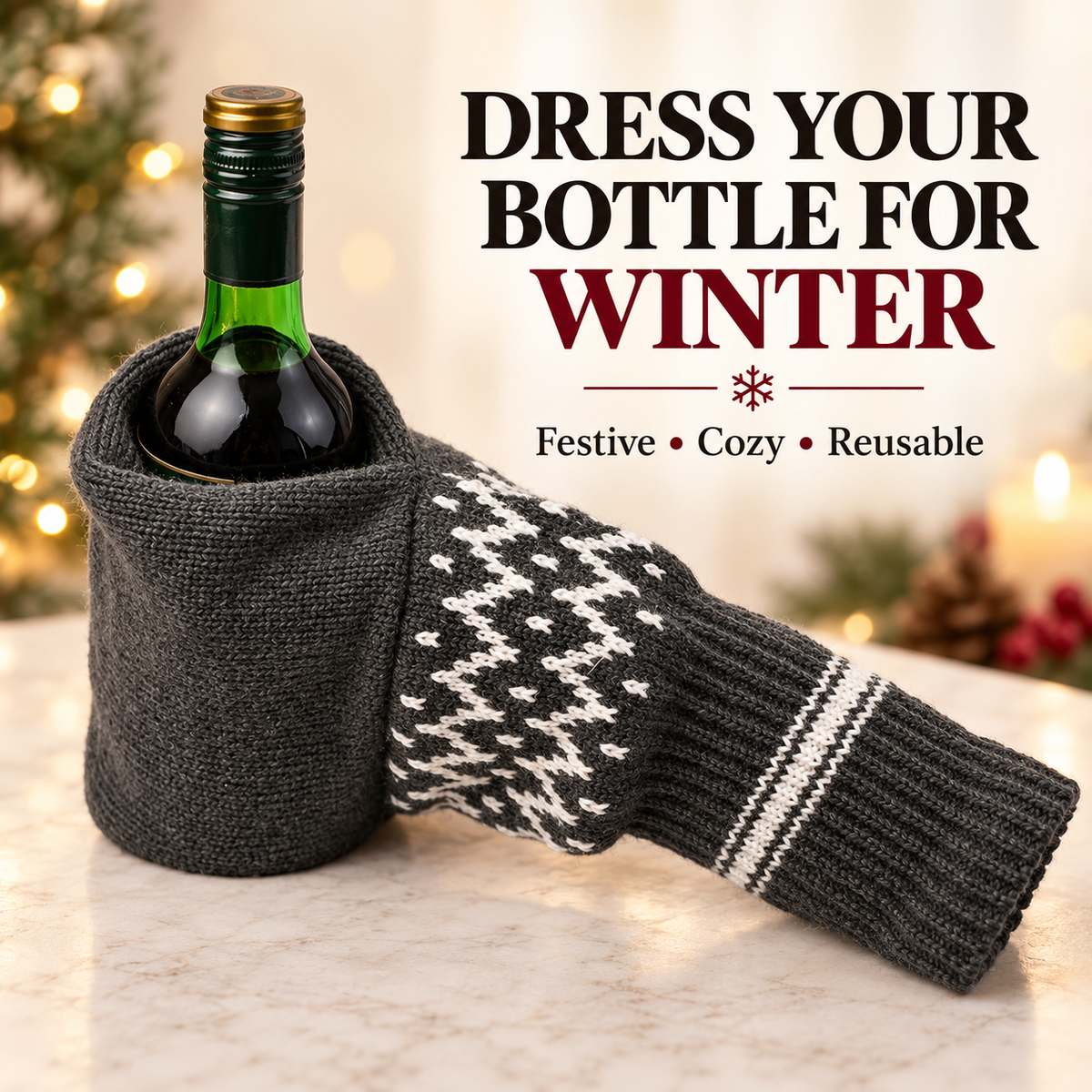 ๐ป Funny Beer Can Glove | Perfect novelty gift for every beer fan