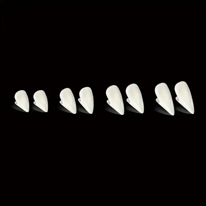 Halloween Vampire Fangs Set