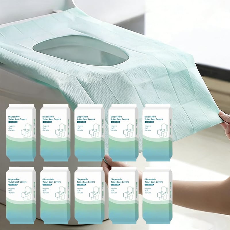 🔥Disposable Toilet Seat Covers