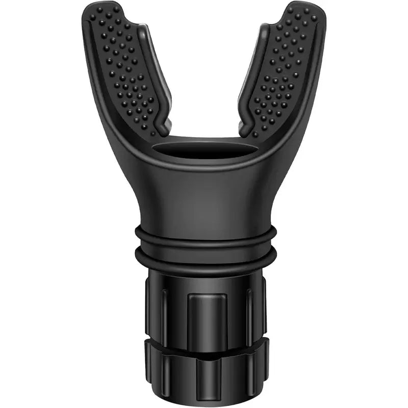 Portable Breathing Trainer