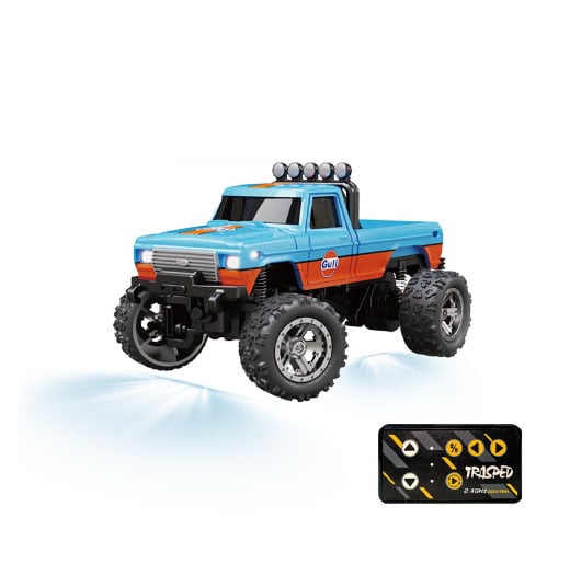 🚚Free Shipping🔥OEIN Mini RC Monster Truck