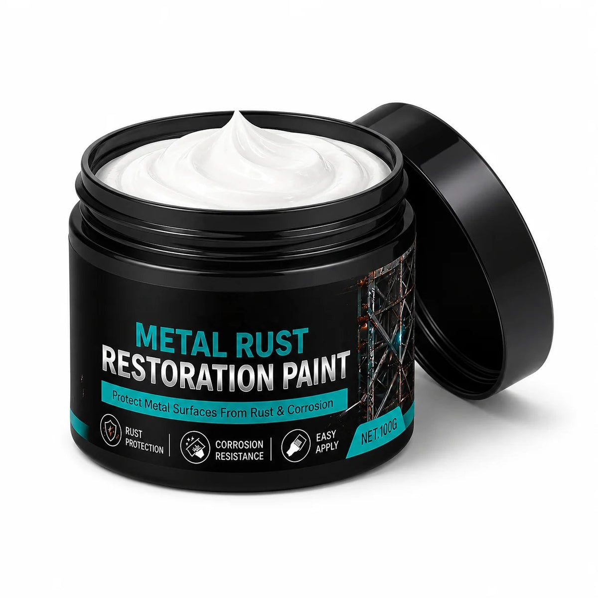 ๐ 2026 Best Seller ๐ฅณ๐ Over 50,000 sold! ๐ง๐ 50% off! Rust-Proof Repair Paste ๐ก๏ธโจ