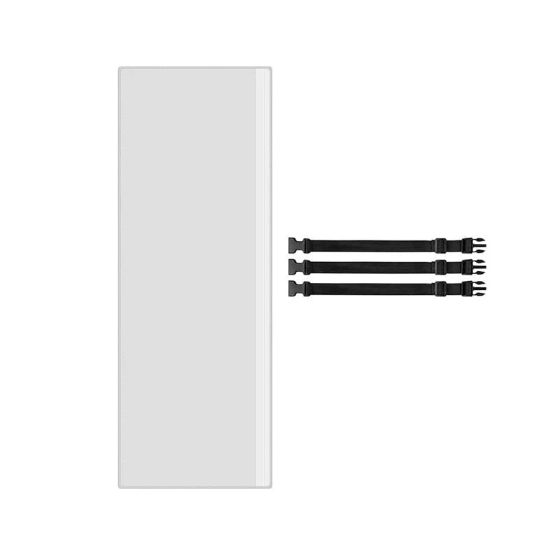 🥳2026 HOT SALE🥳💞50K+ SOLD!❄️ AC Pipe Insulation Cover – reusable. Protects pipes & adds a clean look. Easy to install. A simple home upgrade! 🏠✨