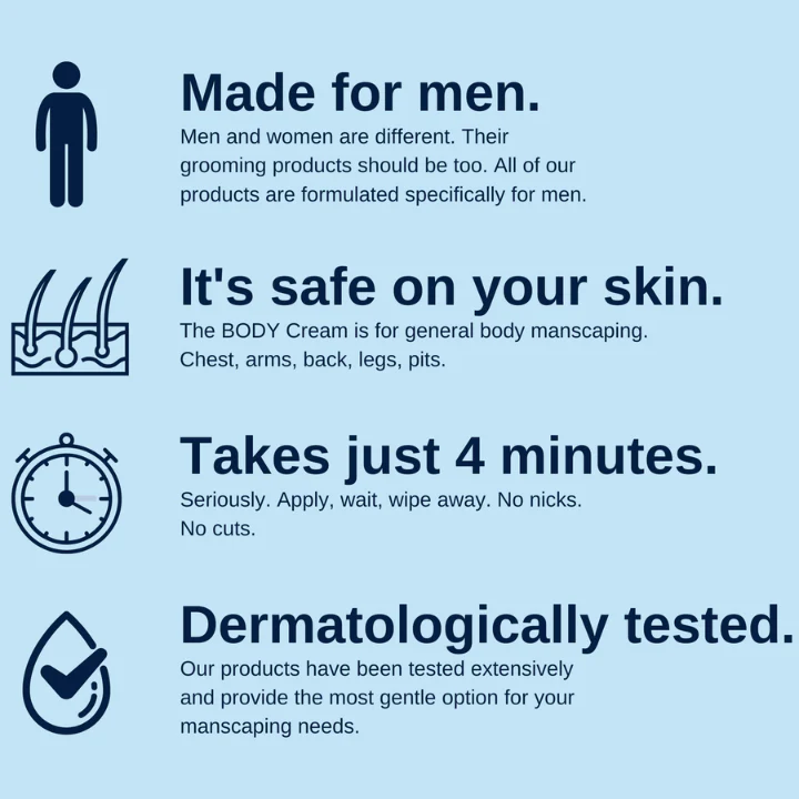 清仓大甩卖 49% OFF🔥全身脱毛护理霜