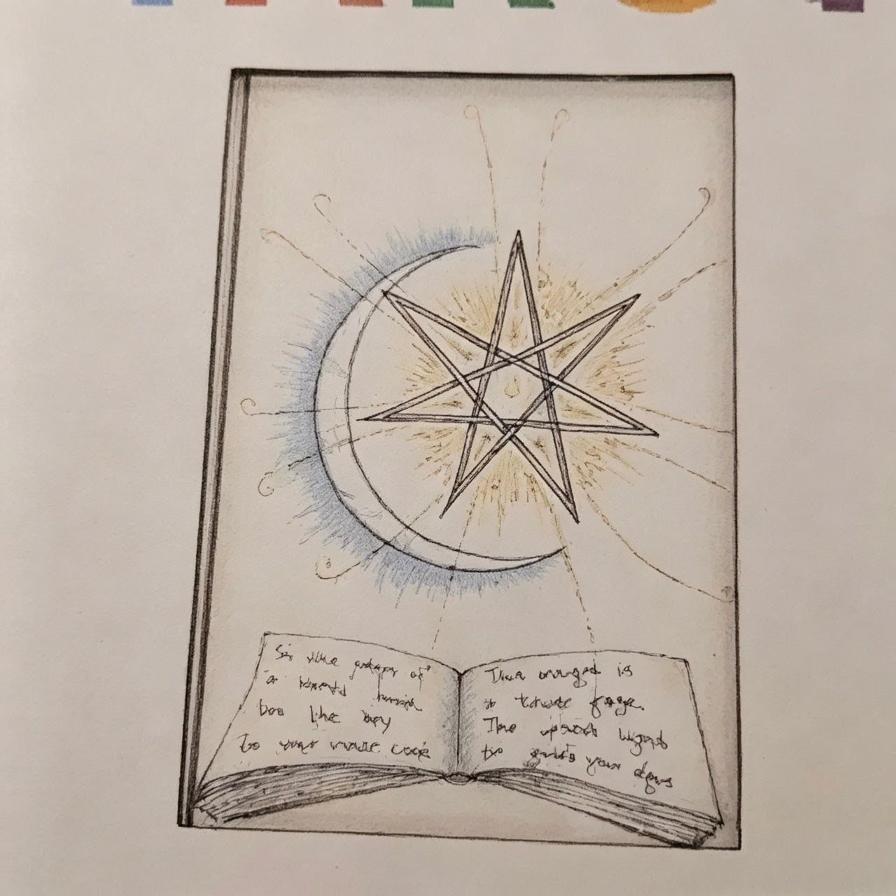 ๐ฎ Mystical Transparent Tarot Collection โ Updated 2nd Edition