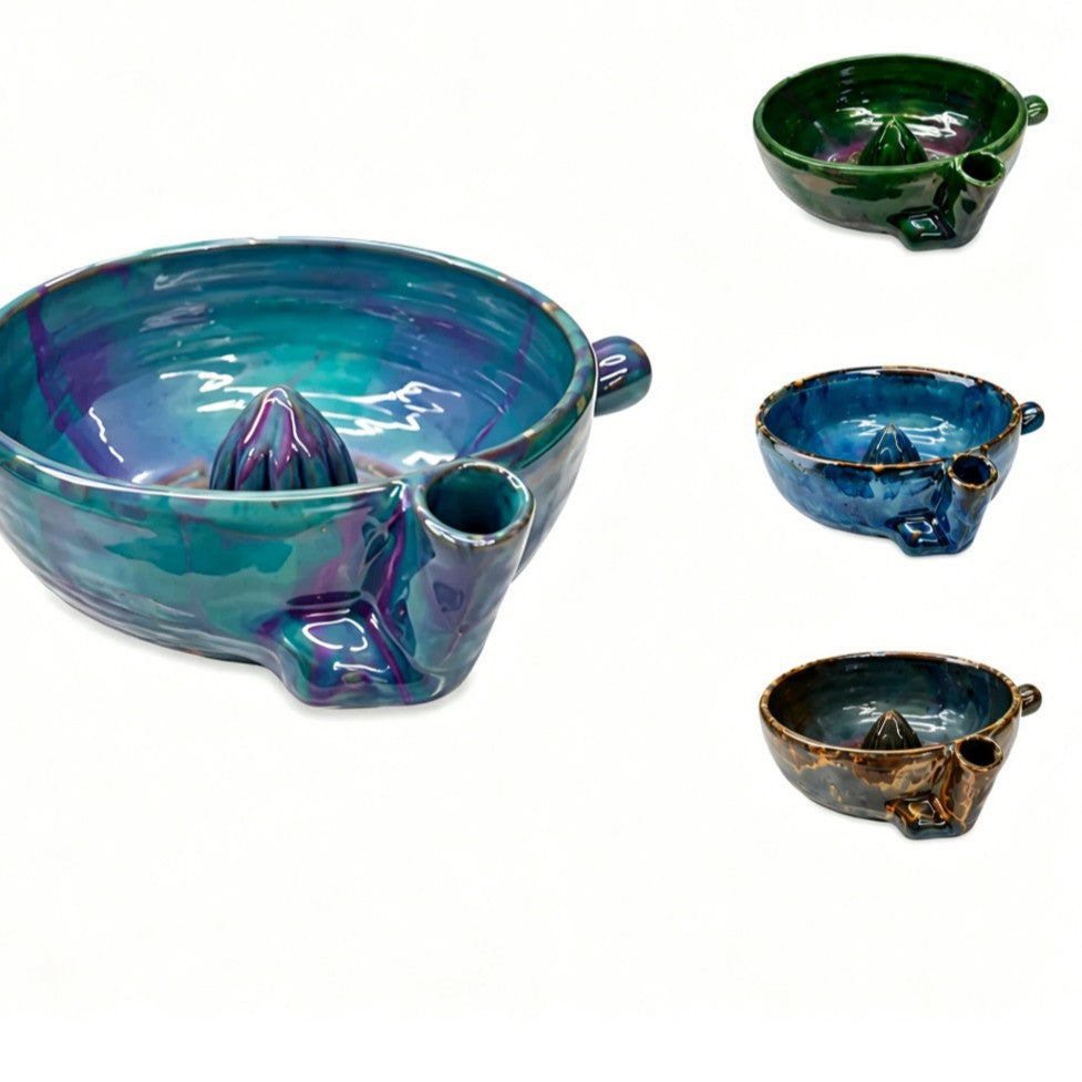 Wash, Drain & Serve โ All in One Bowl ๐
