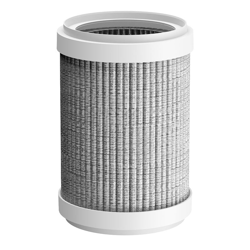 ๐ Air Purifier for Home ๐ฟ Includes Filter & Aromatherapy Tablets